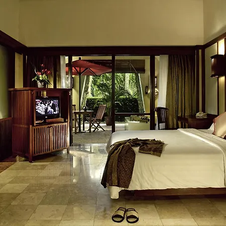 Novotel Bogor Golf Resort & Convention Center-2