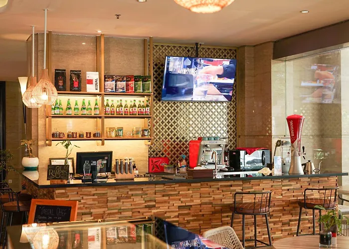 Swiss-Belhotel Bogor