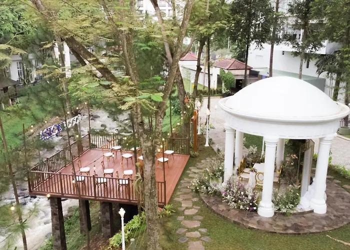 ASTON &Hotel di Bogor