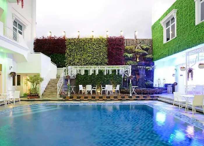 Sahira Hotel Pakuan Bogor
