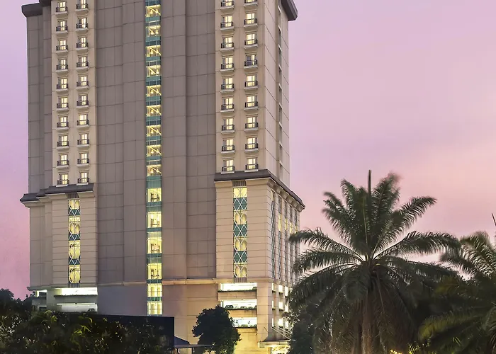 Swiss-Belhotel Bogor