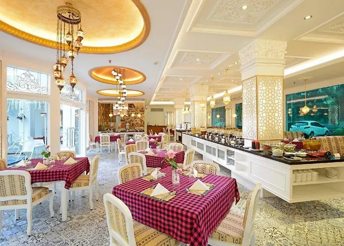 Sahira Hotel Pakuan Bogor